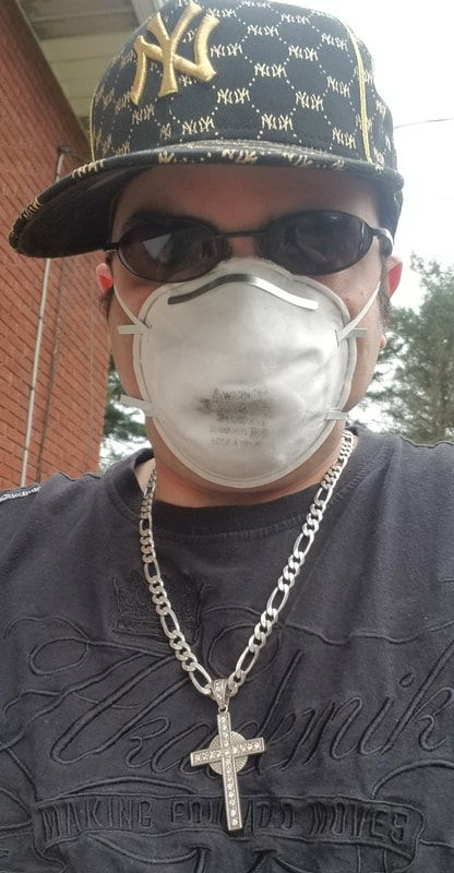 The COVID-19 Conundrum