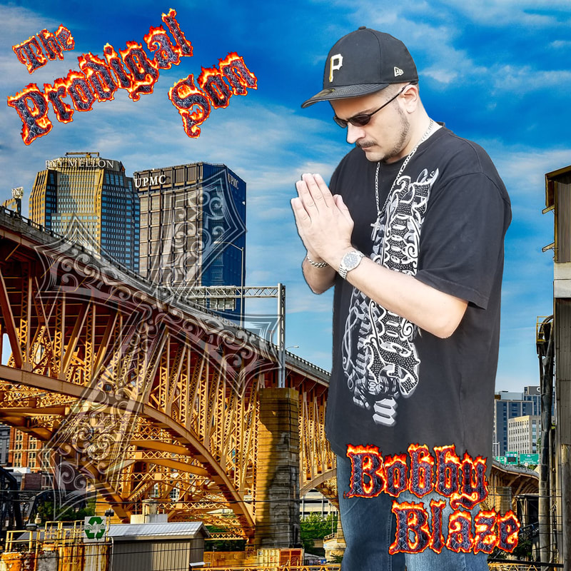 Bobby Blaze The Prodigal Son